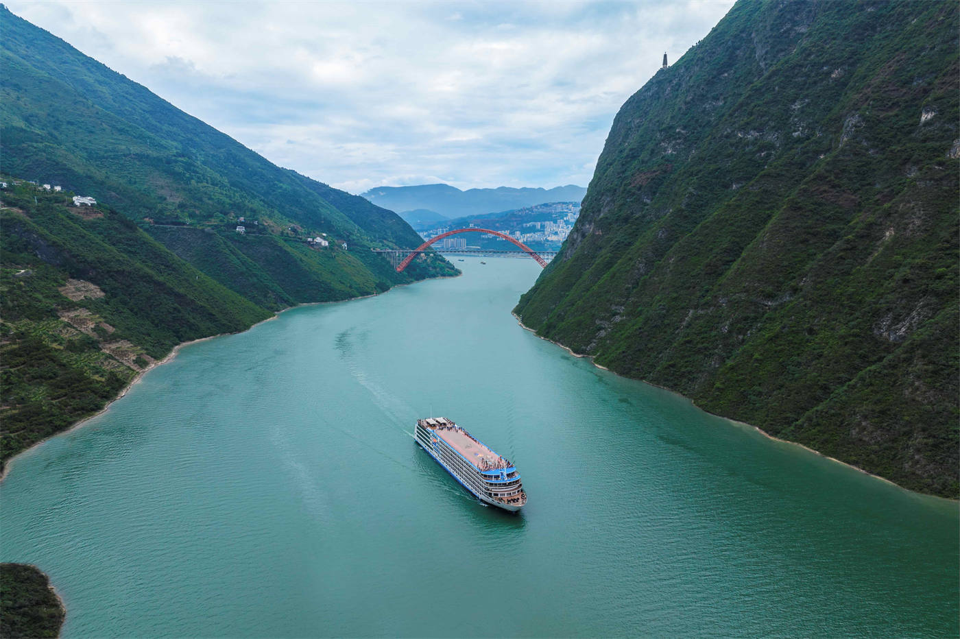 Century Cruises